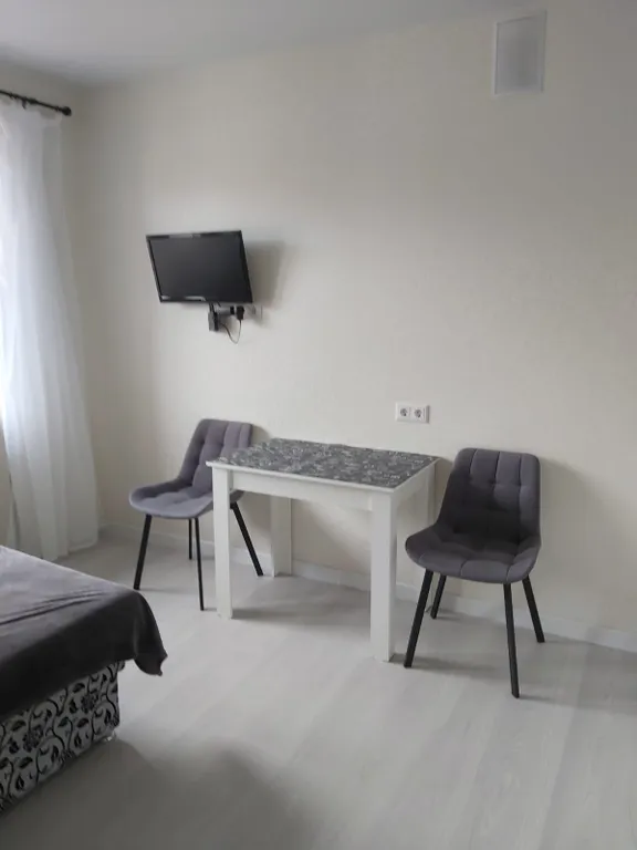 Студия в ЖК Дарград Новая Адыгея