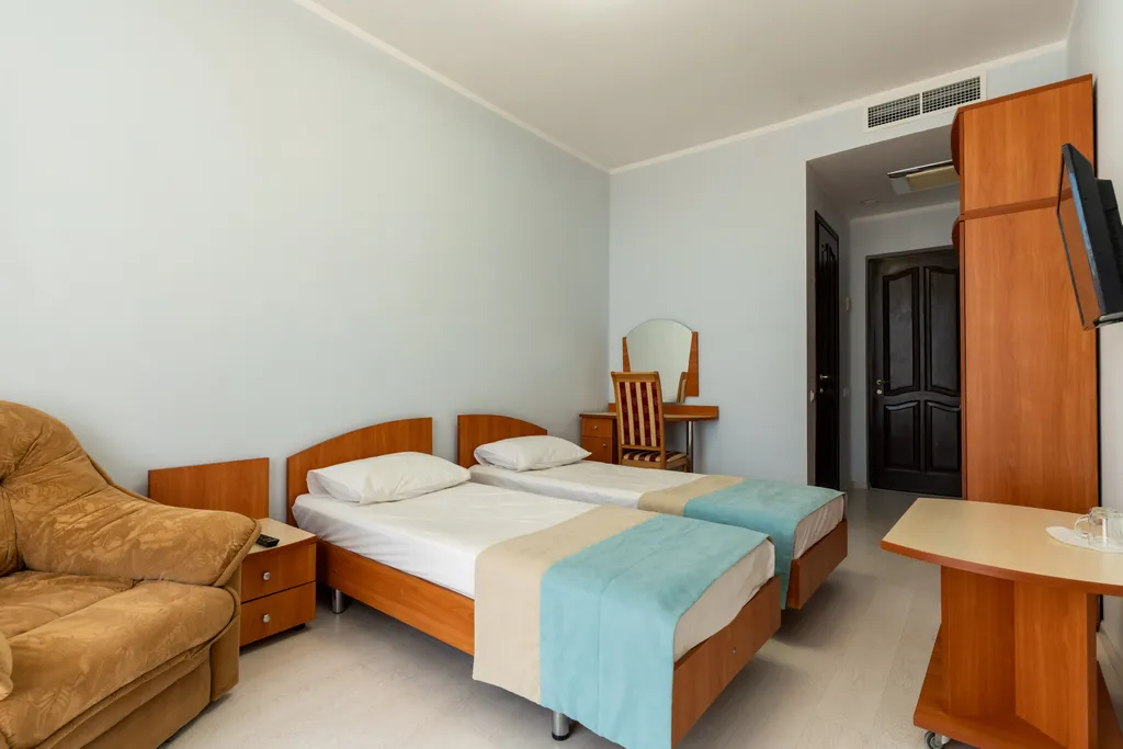 Квартира Комната — Геленджик