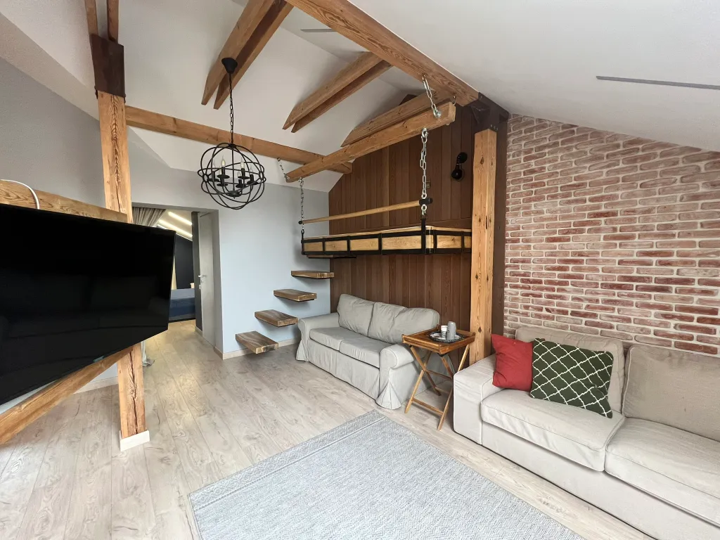 Freedom Apartments Yantarny Deluxe