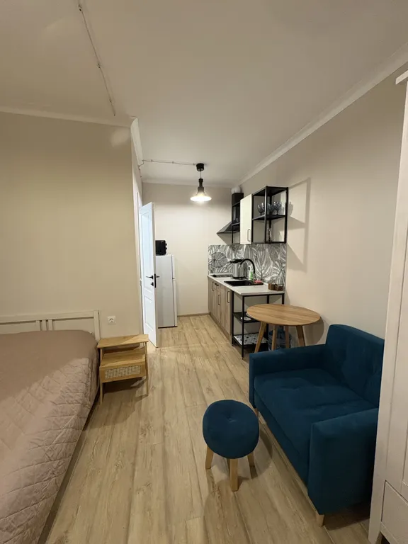 Твинхаус комфорт с видом на лес