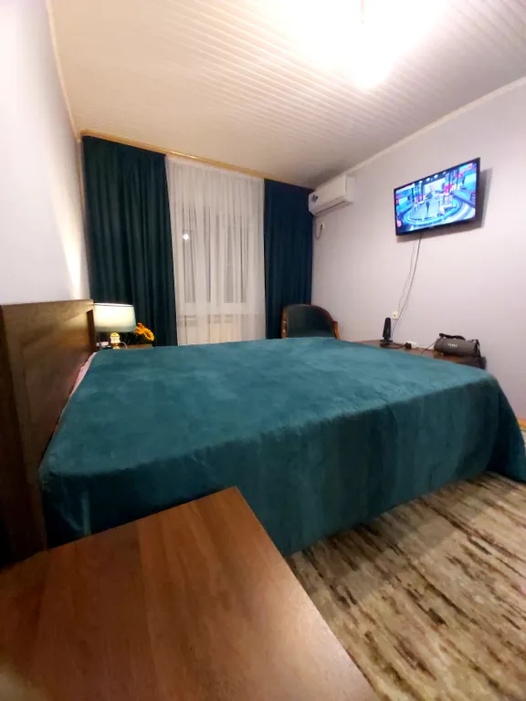 Коттедж Отдельный дом для отпуска — Сириус