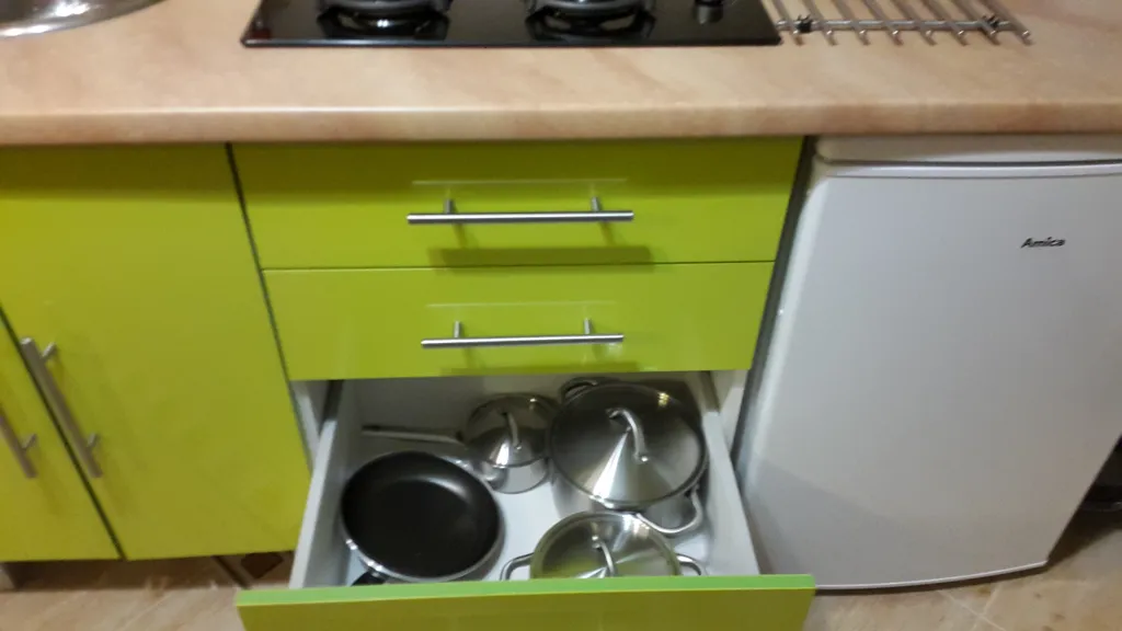 Квартира 1-комнатная Квартира — Светлогорск