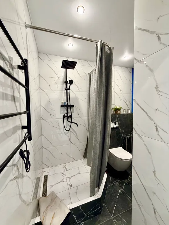 Уютные апартаменты с видом на озеро