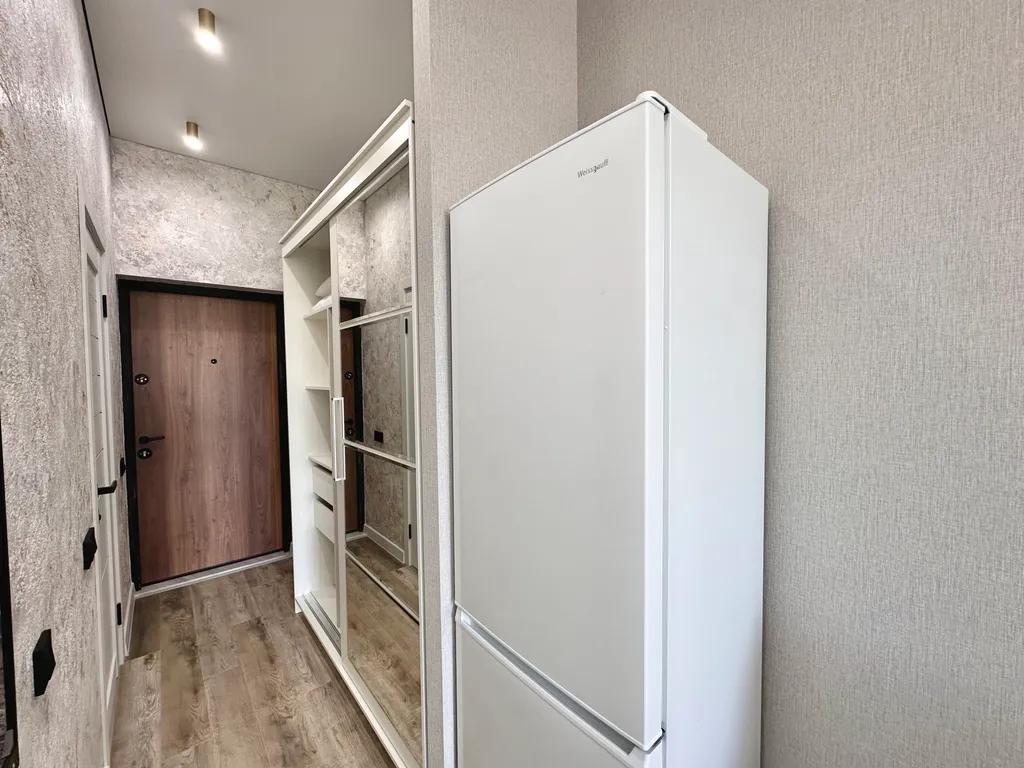 Уютная квартира у моря в центре Дагомыса 206