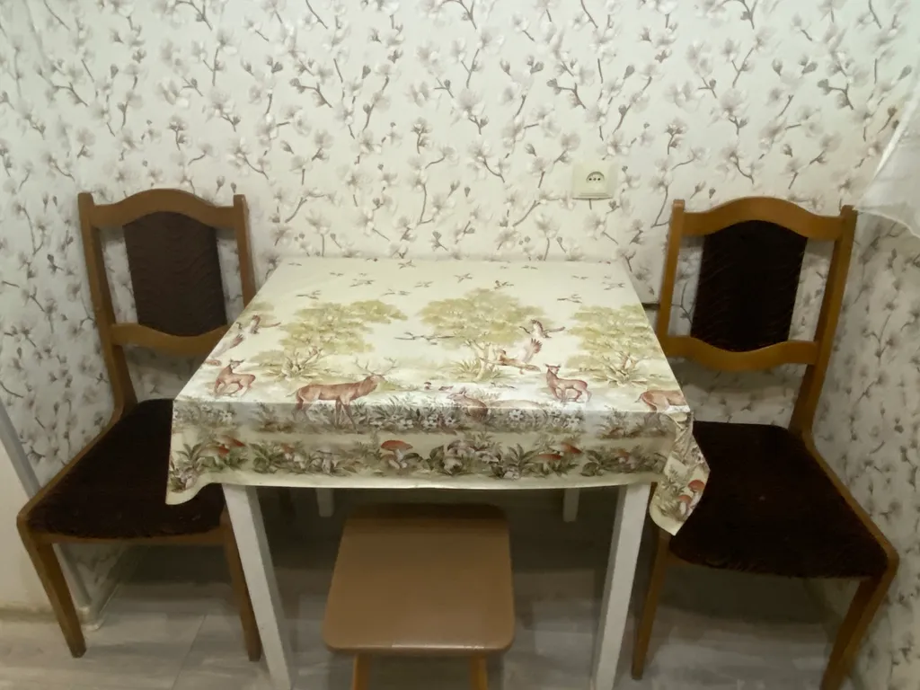 Уютная 1-комнатная квартира на южной части города