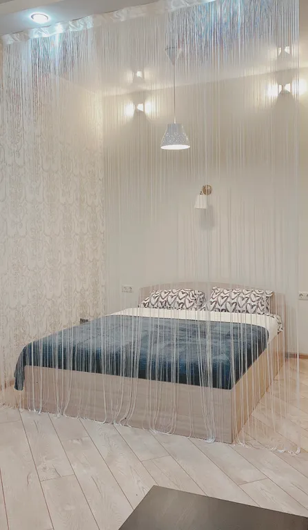 Квартира Comfort in Kazan Стильная квартира в центре для лучшего отдыха — Казань