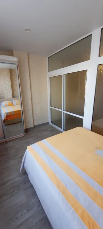 Квартира Уютная квартира с видом на море — Сочи