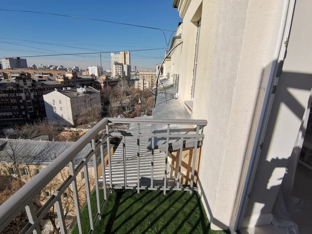 Квартира Уютная семейная квартира — Москва
