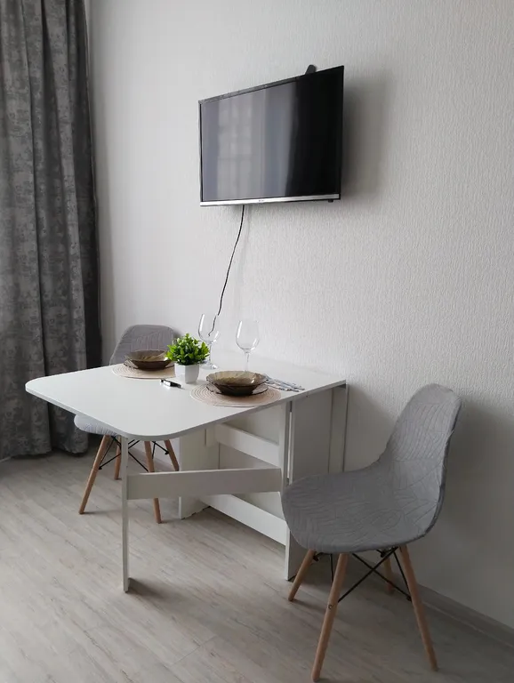 Уютная квартира в ЖК Новая Жизнь