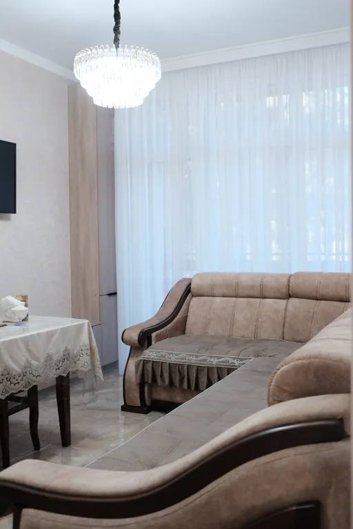 Уютная квартира в Терсколе