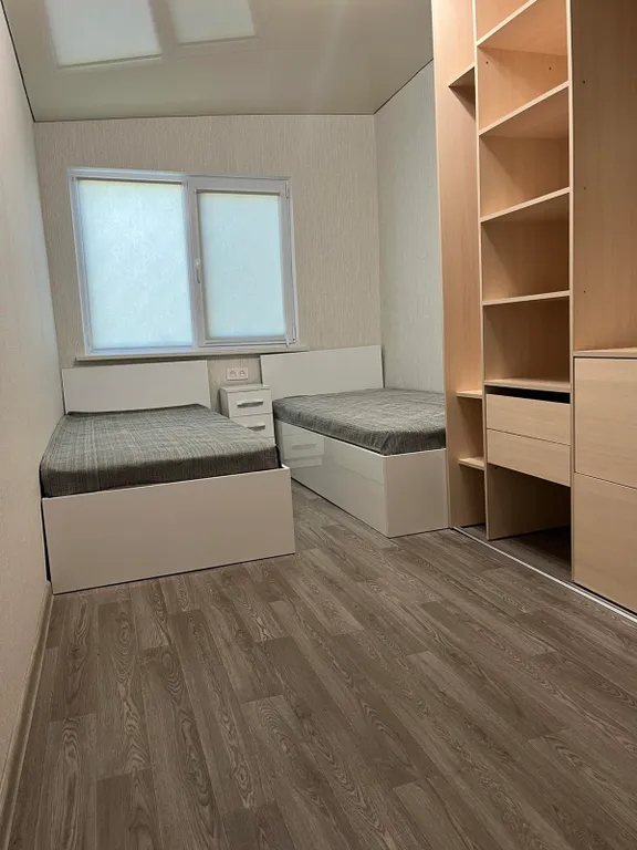 Уютный домик недалеко от моря