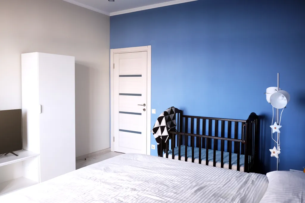 Квартира Солнечная квартира с видом на море — Геленджик