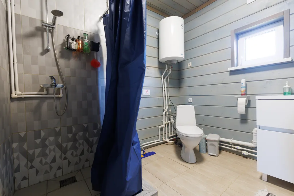 Уютный дом для комфортного семейного отдыха