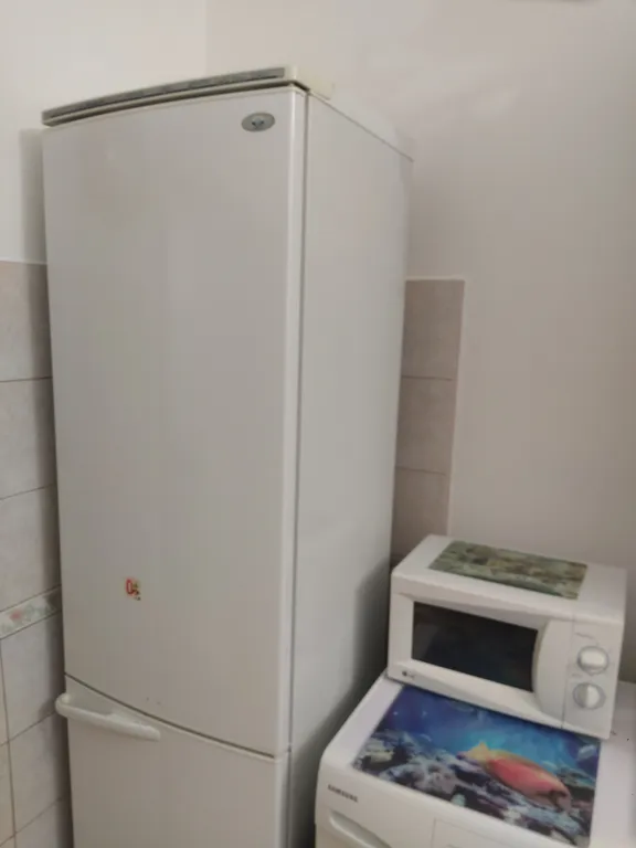 Квартира Уютная квартира у метро, в центре города — Санкт-Петербург