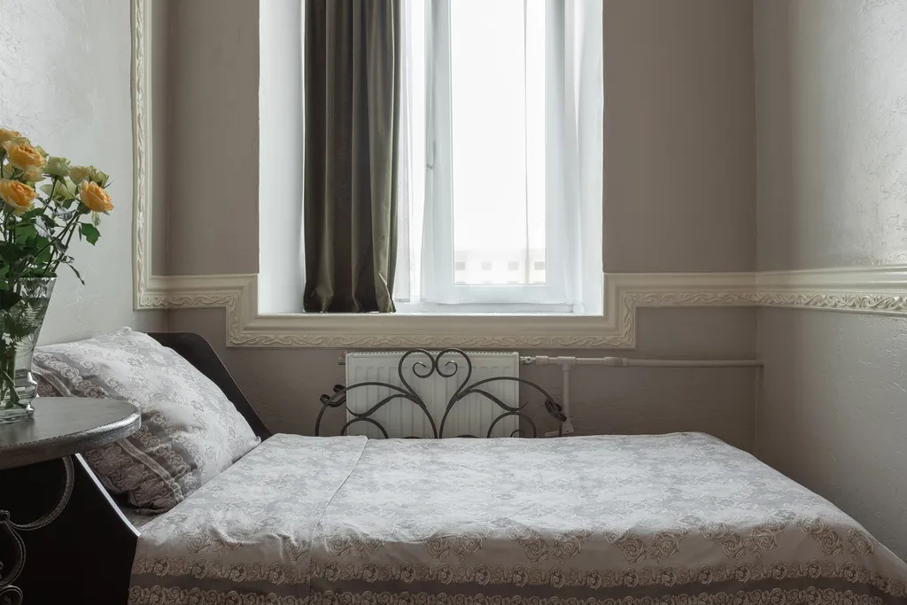 Квартира Квартира Уютная студия на наб. реки Фонтанки — Санкт-Петербург