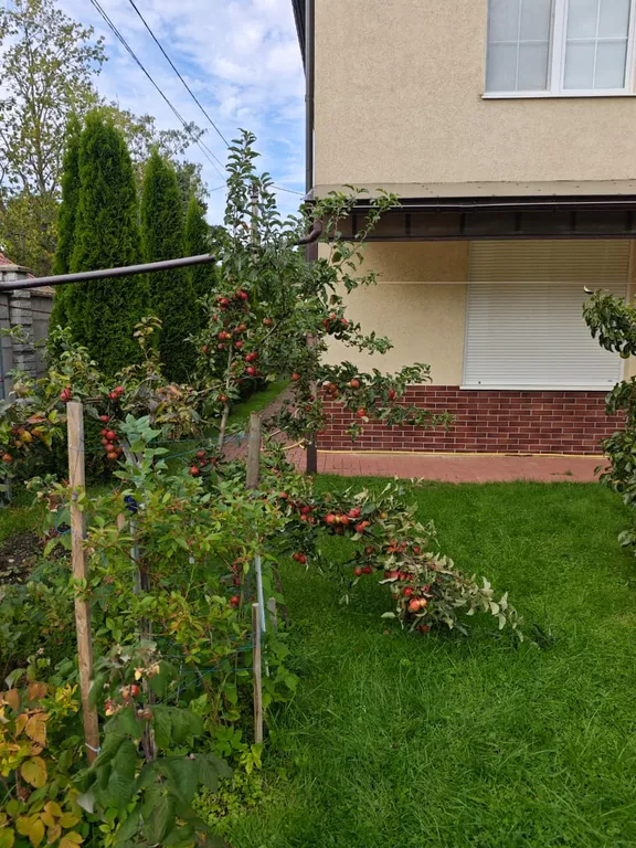 Дом на море