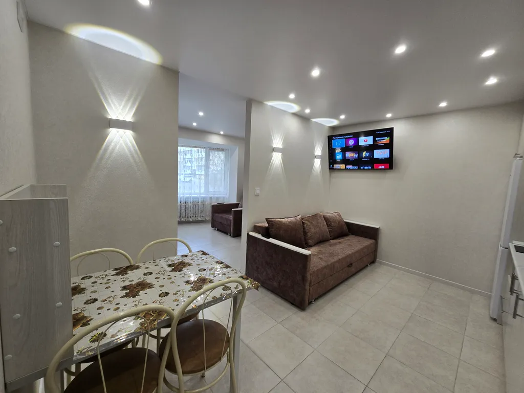 2-комнатная Квартира — аренда посуточно в Елизово