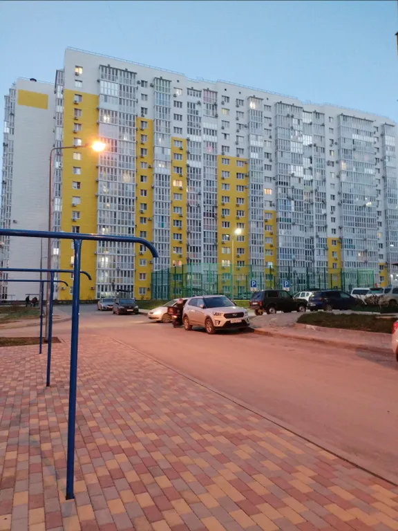 Квартира Уютная квартира недалеко от моря — Анапа