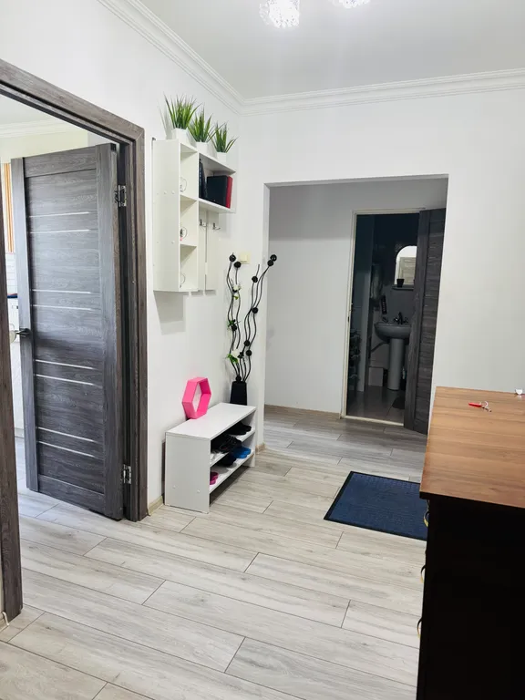 Квартира в центре города — аренда посуточно в Нальчик