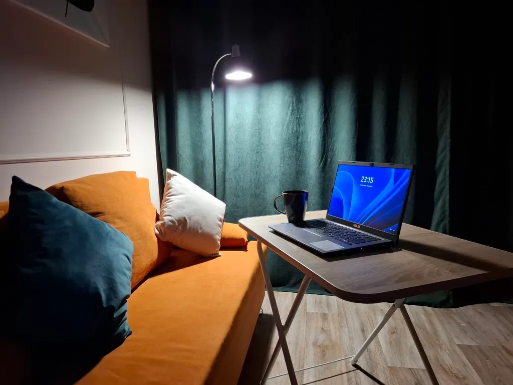 Хурма - уютная квартира на Радуге