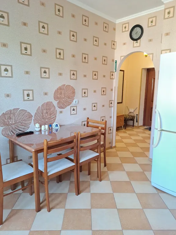 Квартира у моря с лучшей локацией в городе