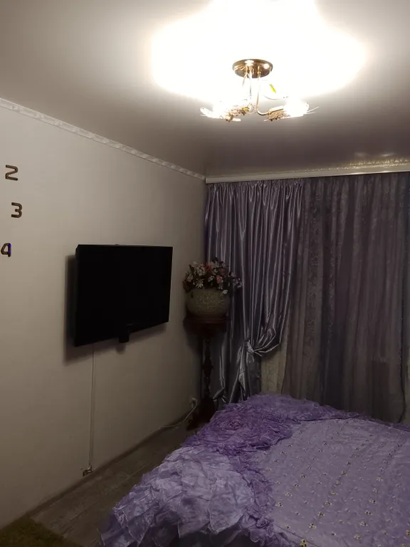 Уютная квартира для двоих