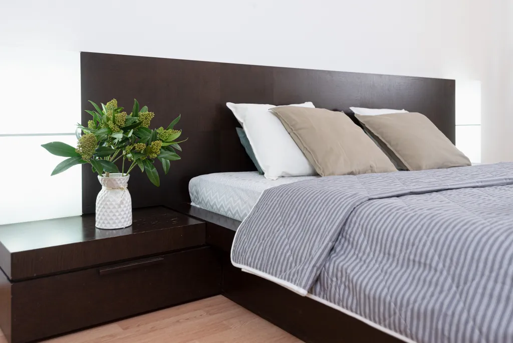 Пункт назначения - комфорт, просторная квартира для большой компании