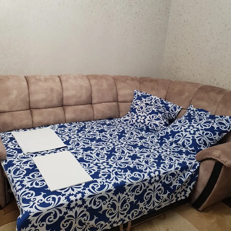 Уютная комната рядом с морем