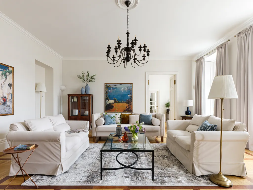 Квартира У Невского с видом на Фонтанку — аренда посуточно в Санкт-Петербург