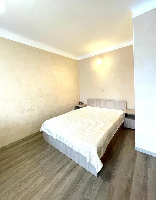 Квартира 1-комнатная Квартира — Красноярск