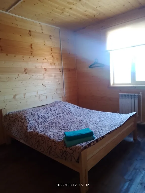 Уютный дом БейбутГрад