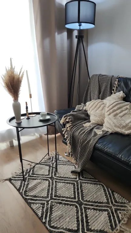 Квартира Апартаменты для вашего идеального отдыха — Ярославль