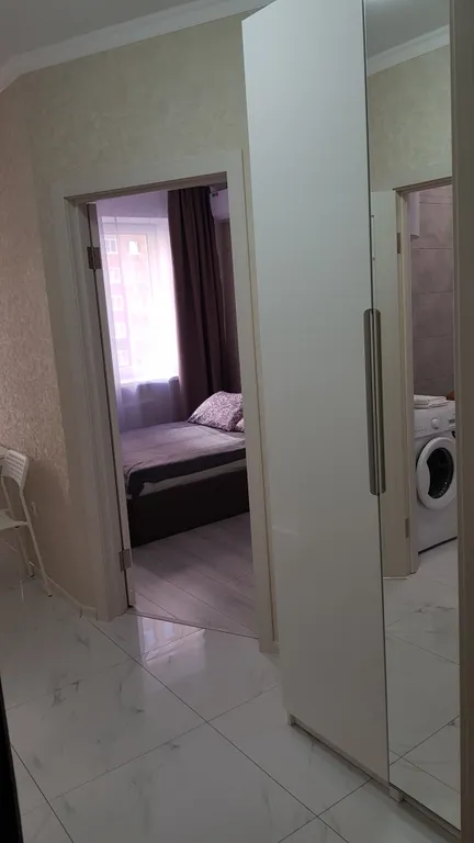 Квартира 1-комнатная Квартира — Краснодар