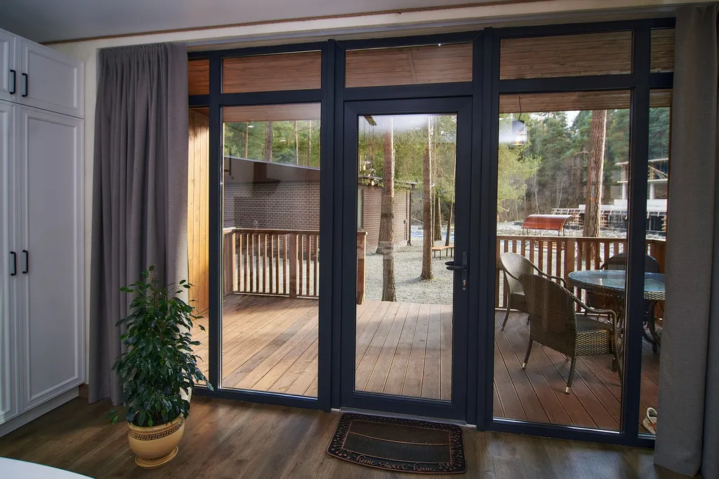 3-комнатный Дом