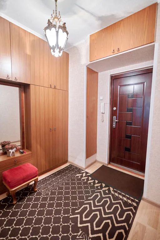 Современные апартаменты с 2-я спальнями