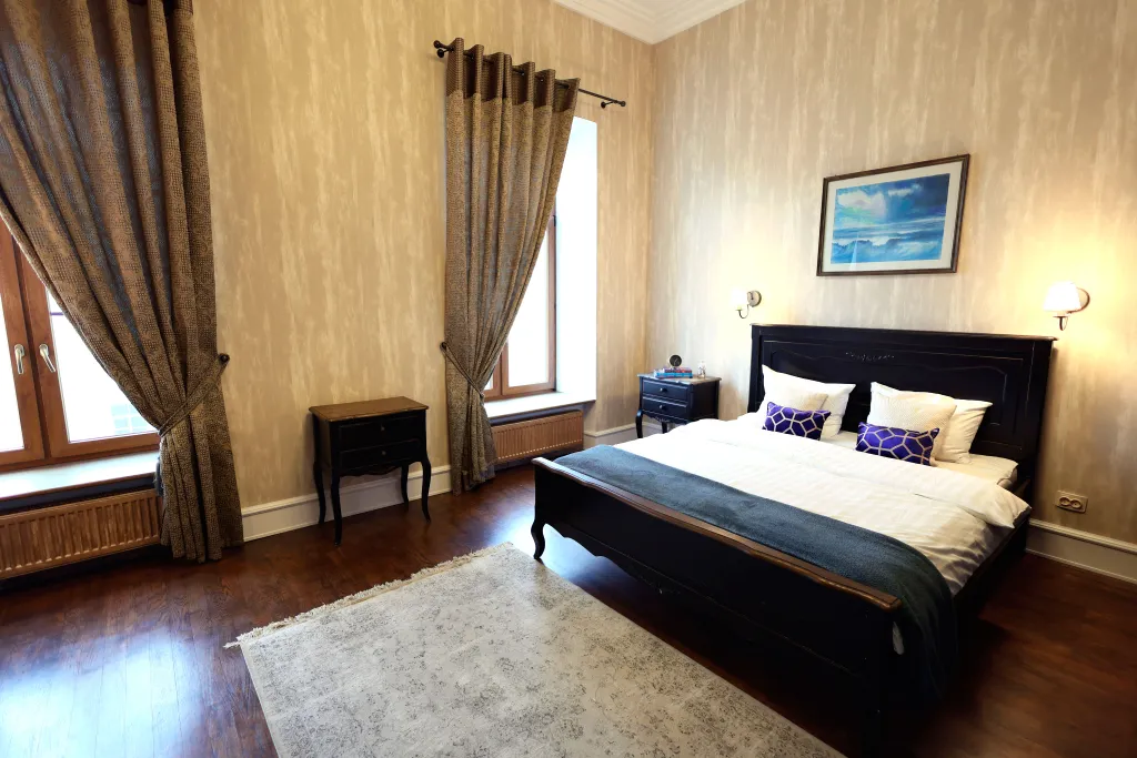 Квартира Квартира в самом центре — Санкт-Петербург