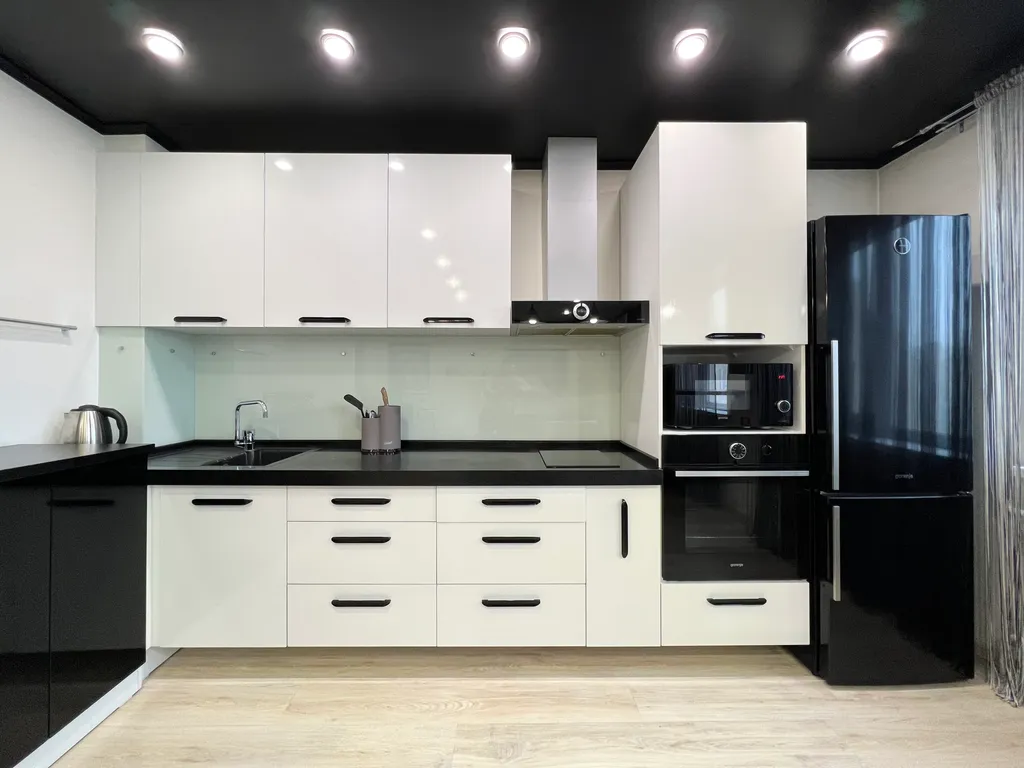 Квартира Lux