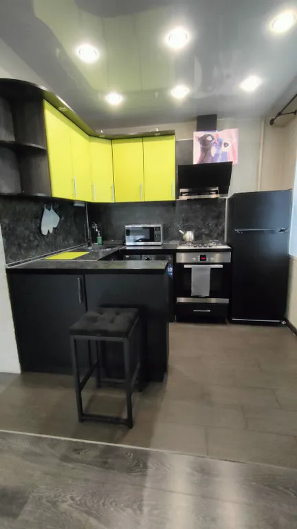 Уютная квартира в недалеко от трассы М5 — аренда посуточно в Тольятти