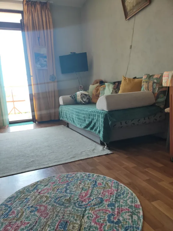 Квартира Солнечная квартира у моря — Севастополь