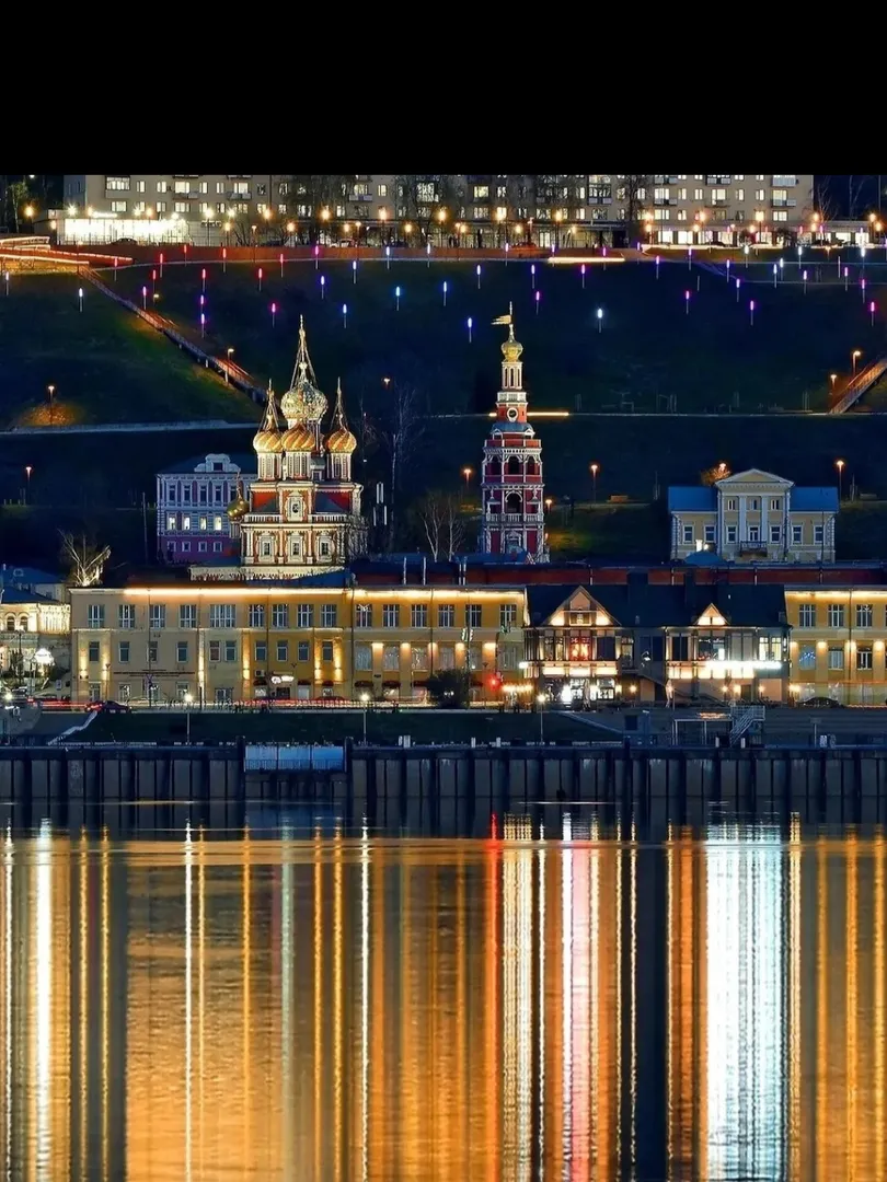 Вид на дом со Стрелки