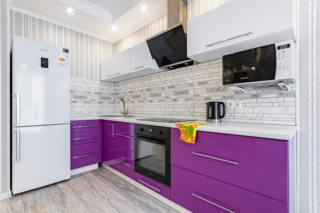 Квартира Красивая квартира в центре — Краснодар