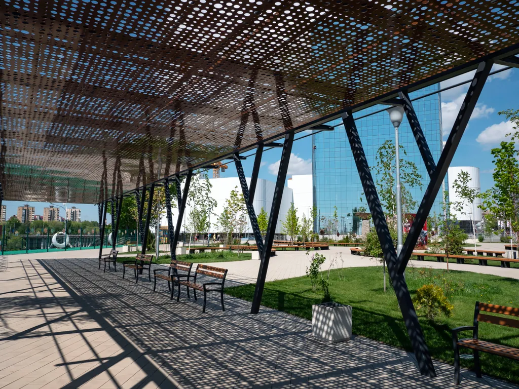 Квартира на набережной Волги в исторической части центрального района