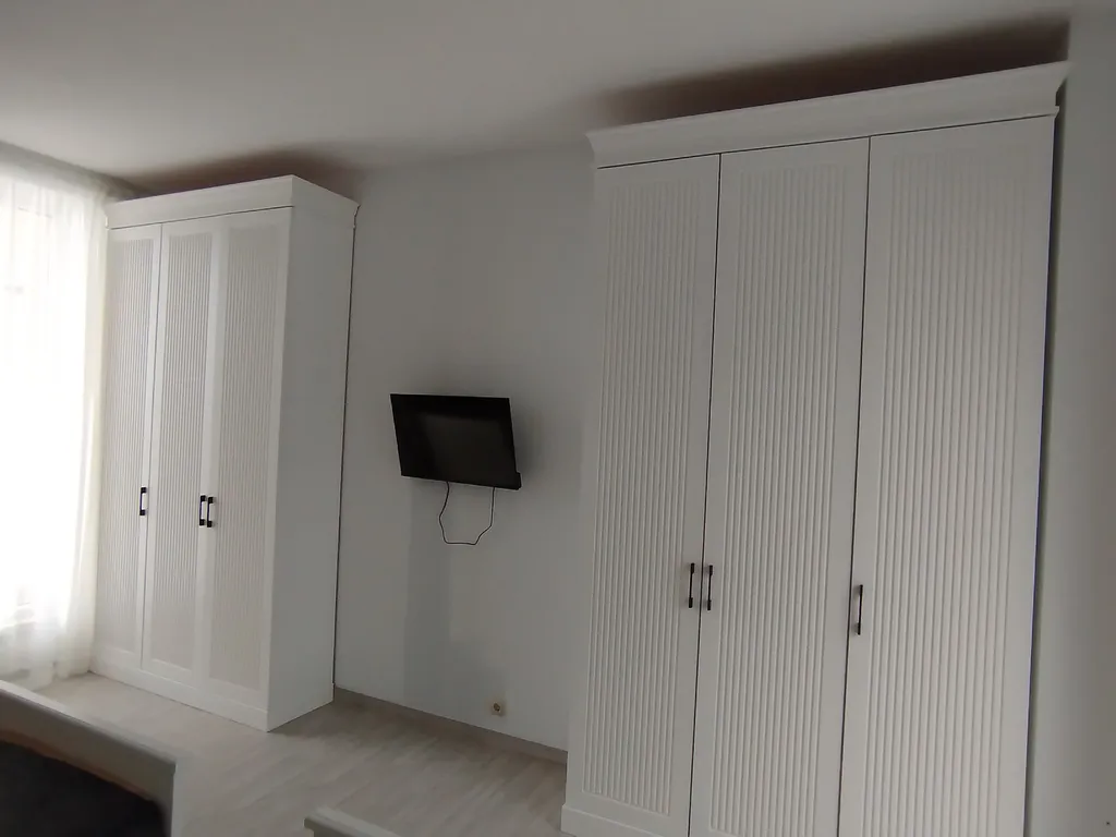 Семейная Villa с видом на море