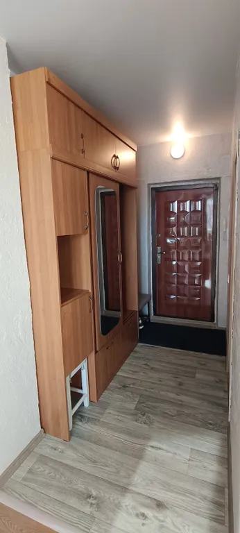 Просторная студия