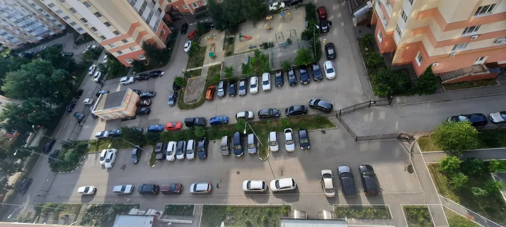 Просторная современная 1-комнатная квартира в центре