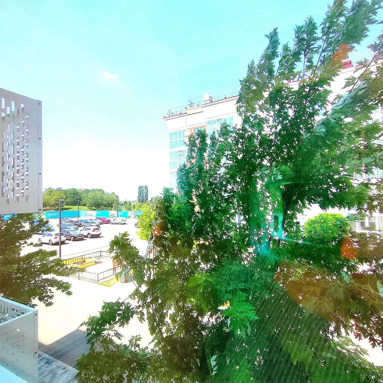 Квартира Светлая, уютная квартира в 5 минутах от М4, в Динской — Динская