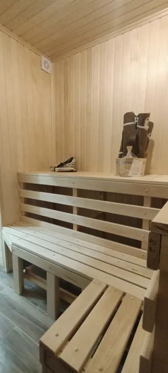 3-комнатный Дом