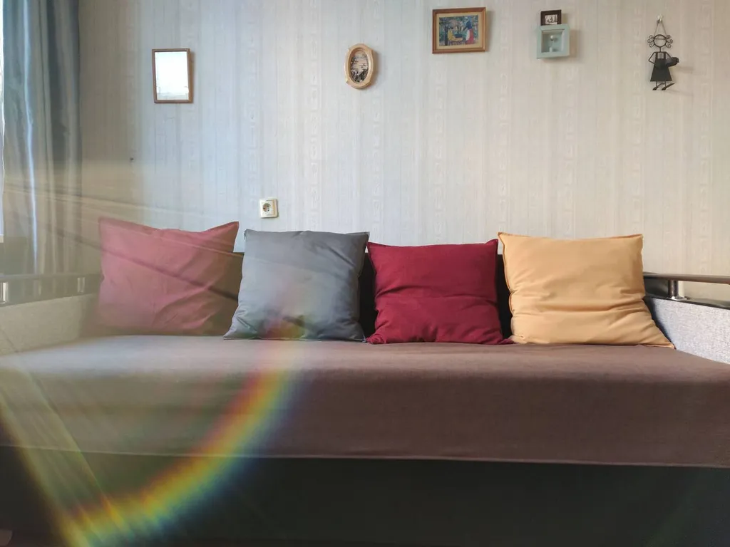 Квартира Комната в квартире "Как дома!" — Санкт-Петербург