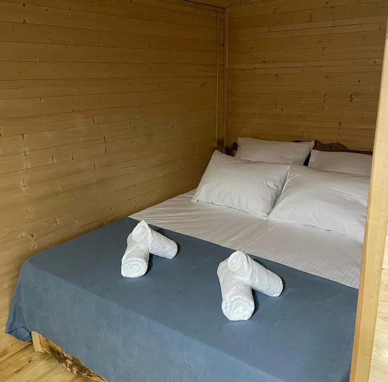 2-комнатный Дом