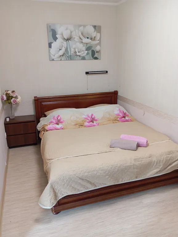 Квартира Двухкомнатная квартира в самом центре города — Калининград